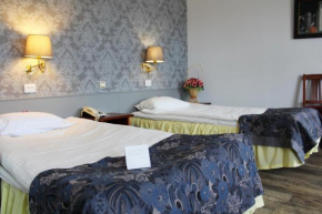 NB Hotel with Free Parking in Riga